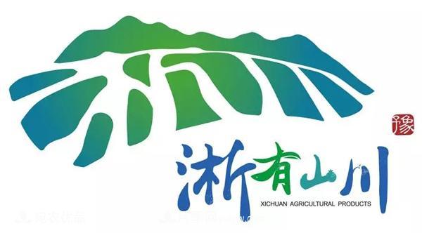2019中国区域农业品牌影响力排行榜入围名单，淅有山川入围(图1)