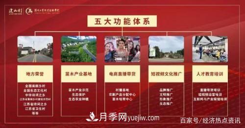 江苏丹阳建山村打造全国首个集体性质苗木直播电商基地(图4)