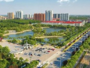沧州任丘：2021年全力打造108个美丽乡村