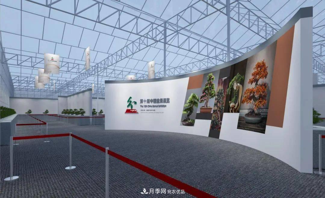 花木盛会，2020第八届中国•沭阳花木节将于9月29日开幕！诚邀您大驾光临！(图10)