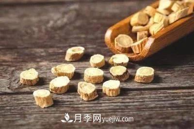 山西认定“十大晋药”中药材名单(图1)