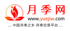 中国月季网，月季品种介绍和养护知识分享专业网站(图1)