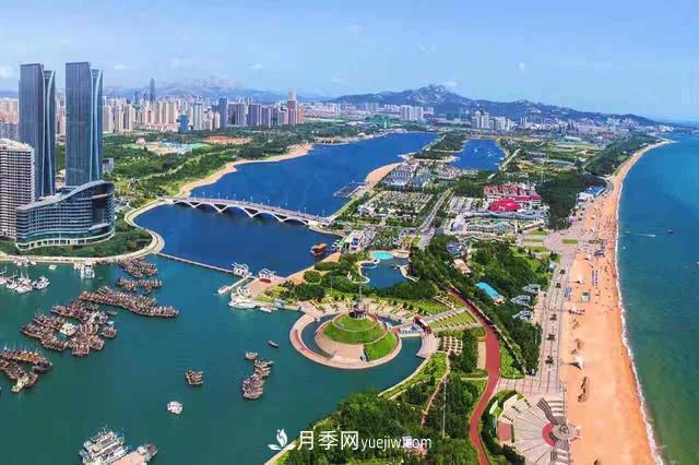 山东省园林绿化行业协会2020年会在日照召开(图3)