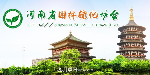 河南省园林绿化协会(图1)