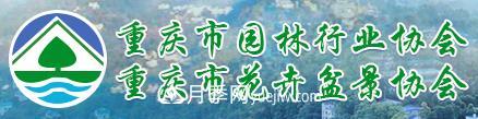 重庆市园林行业协会 重庆市花卉盆景协会(图1)