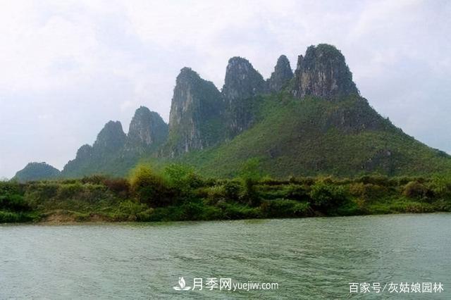 安徽淮北旅游，9个必去的景点盘点(图5)