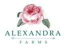 月季育种家：哥伦比亚亚历山德拉农场(Alexandra Farms)(图1)