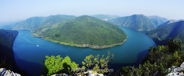 南阳生态文明建设，绿色发展托起民生福祉(图1)