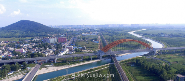 南阳生态文明建设，绿色发展托起民生福祉(图2)