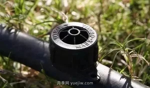 园林常用的4种节水灌溉技术(图3) 园林常用的4种节水灌溉技术(图3)