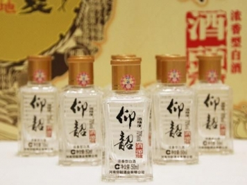 河南十大白酒，何以解忧唯有杜康