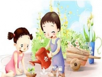 给花浇水的最佳方法和具体时间