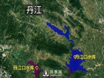 南水北调，源于南阳，一渠清水，始于淅川