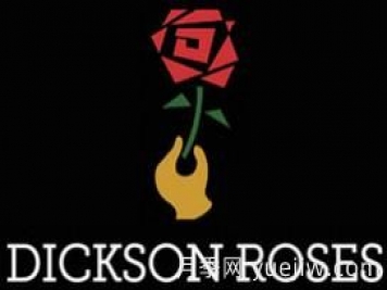 月季育种家：英国迪克森玫瑰苗圃(Dickson Roses)
