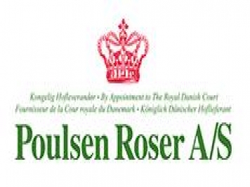 月季育种家：丹麦波尔森玫瑰公司(Poulsen Roser)