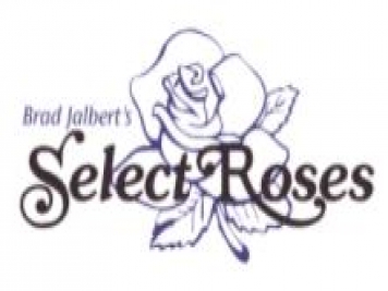 月季育种家：加拿大Select Roses月季园(Brad Jalbert)