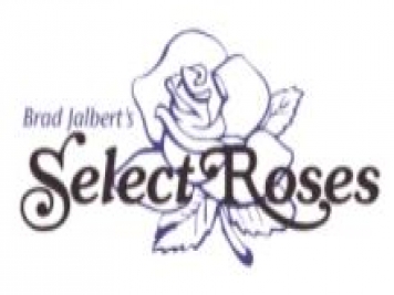 月季育种家：加拿大Brad Jalbert月季园(Select Roses)