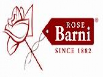 月季育种家：加拿大Rose Barni月季苗圃(巴尔尼/巴尼)