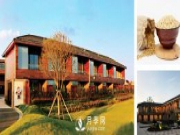 上海东禾九谷开心农场