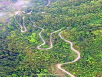 中国公路景观设计探讨情况介绍