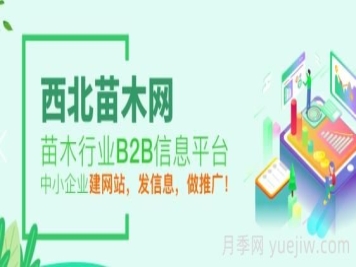 西北苗木网，苗木供应求购网站