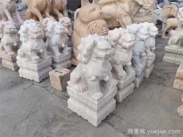 古园林中的石材小品有哪些寓意讲究？