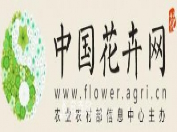 中国花卉网(子站)