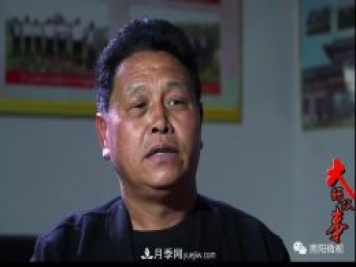 南阳月季大师——孙聚友