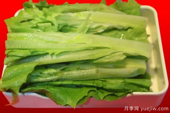 夏季蔬菜品种大全 夏季时令蔬菜大全(图1)