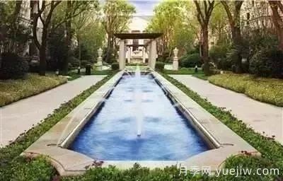 庭院设计与植物搭配的6大风格和30种玩法(图9)