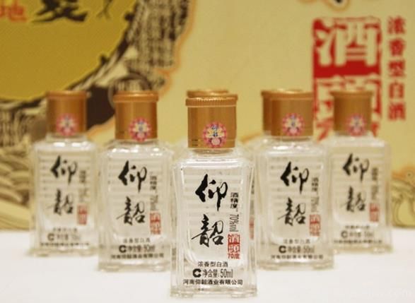 河南十大白酒，何以解忧唯有杜康(图1)