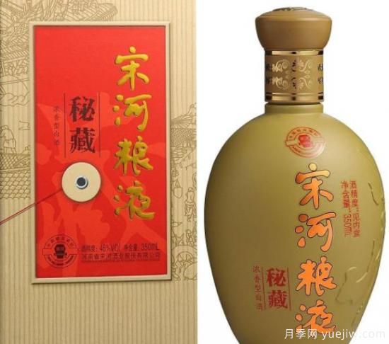 河南十大白酒，何以解忧唯有杜康(图2)