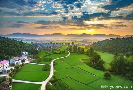 乡村振兴的10个新观点，***后两点很赞(图2)