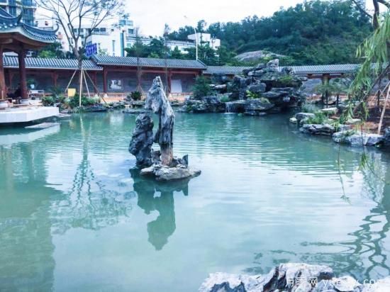 园林景观石材该怎么选？(图2)