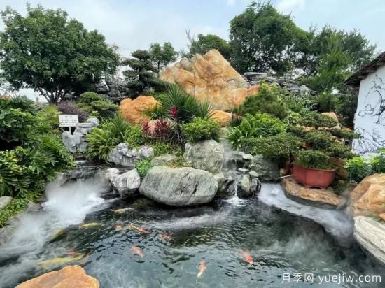 园林景观石材该怎么选？(图3)