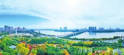 建设省域副中心城市 南阳重任在肩启新局(图1)